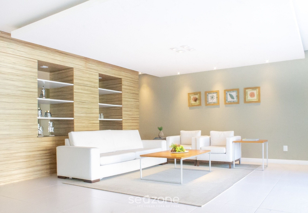 MHE - Apartments Close to the Beach Floripa/sc