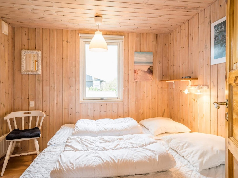 6 Person Holiday Home in Hvide Sande