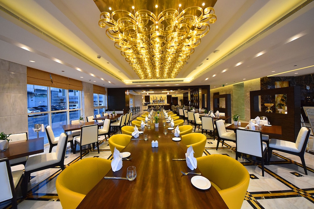 Abu Dhabi Vacations - Jannah Burj Al Sarab - Property Image 27