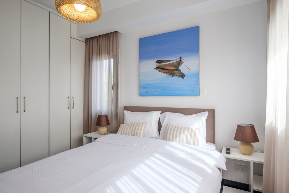 The Lighthouse Villas view 3