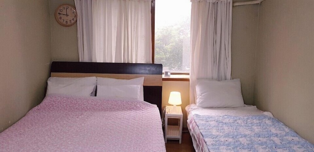 Apple Tree Guest house