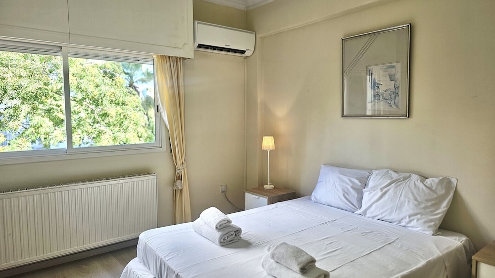 24 NIC - Stay Charm Classic Apartment