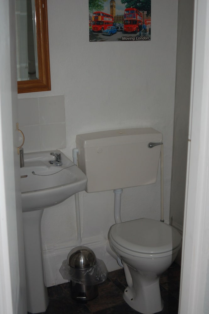 Knight's Rest B&B