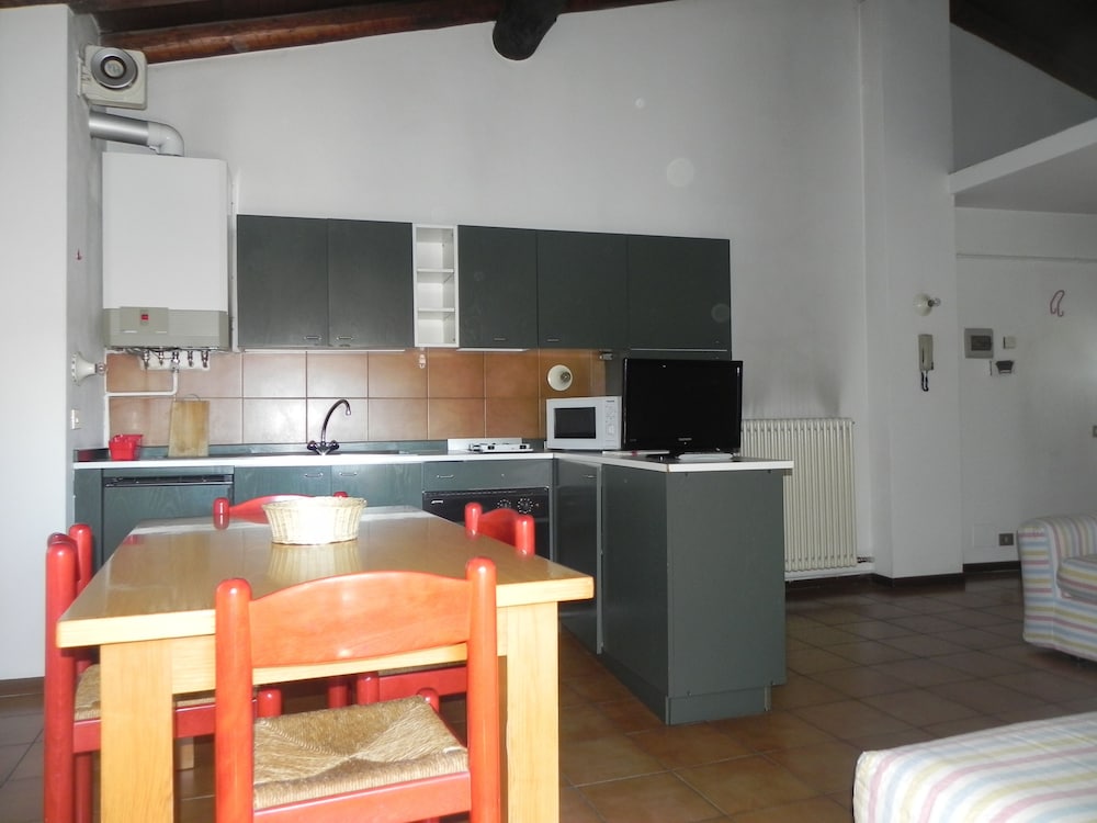Residence Pila