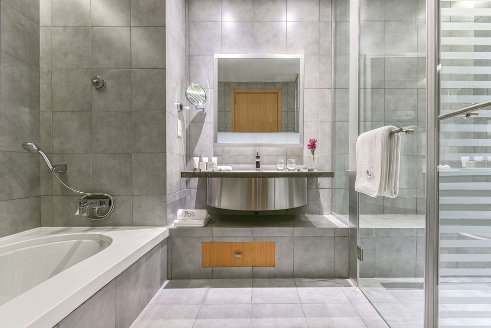 Kempinski Hotel Ishtar Dead Sea 57