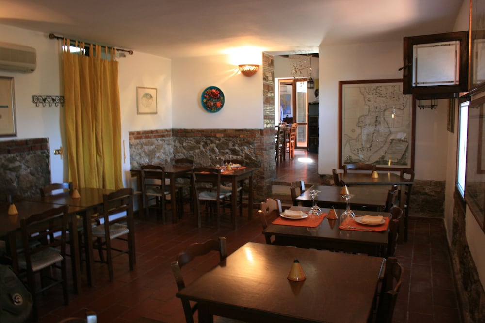 Agriturismo Ruralia