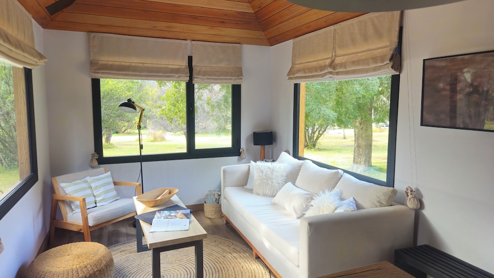 La Morada Lodge & Glamping - Meliquina