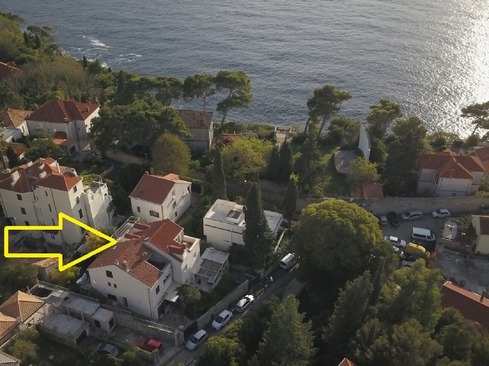 Andri - 100m From sea - A1 Andrea