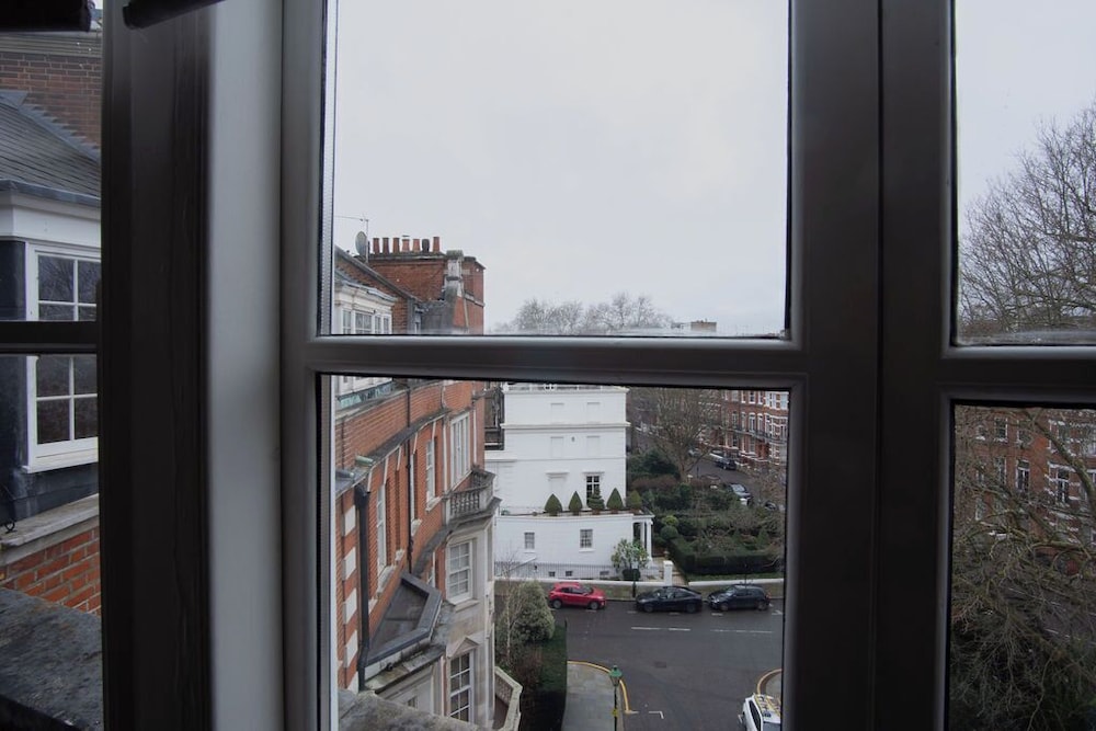 The Egerton - Serviced Apartments