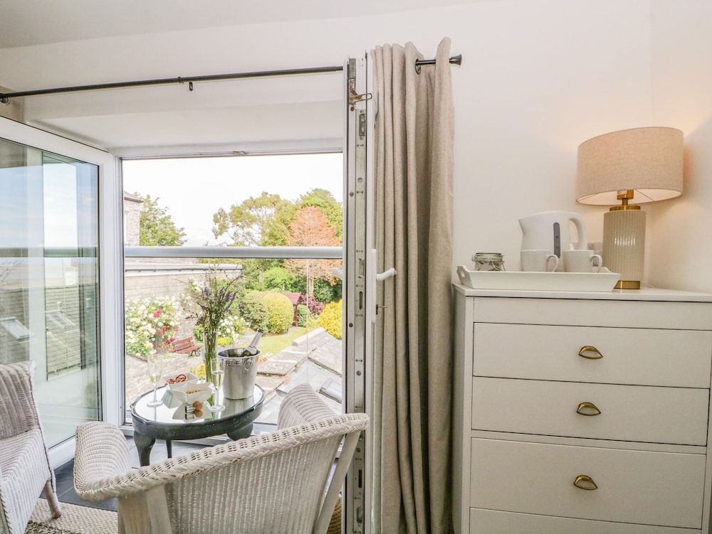 Sandacre Cottage
