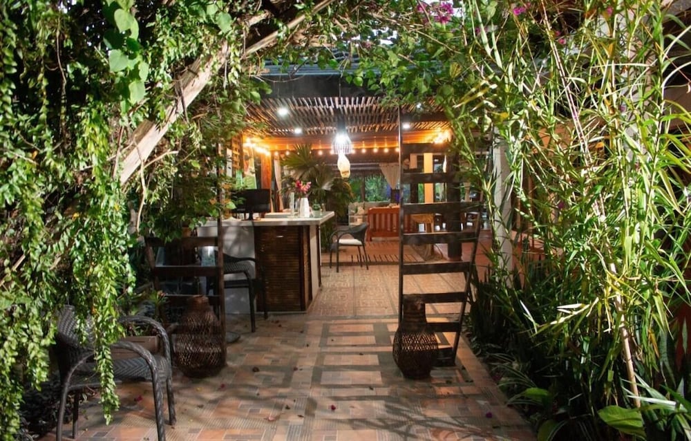 Hotel Madreselva view 5