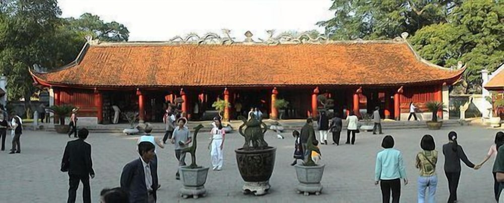 City Center & Good Security Area Easternstay