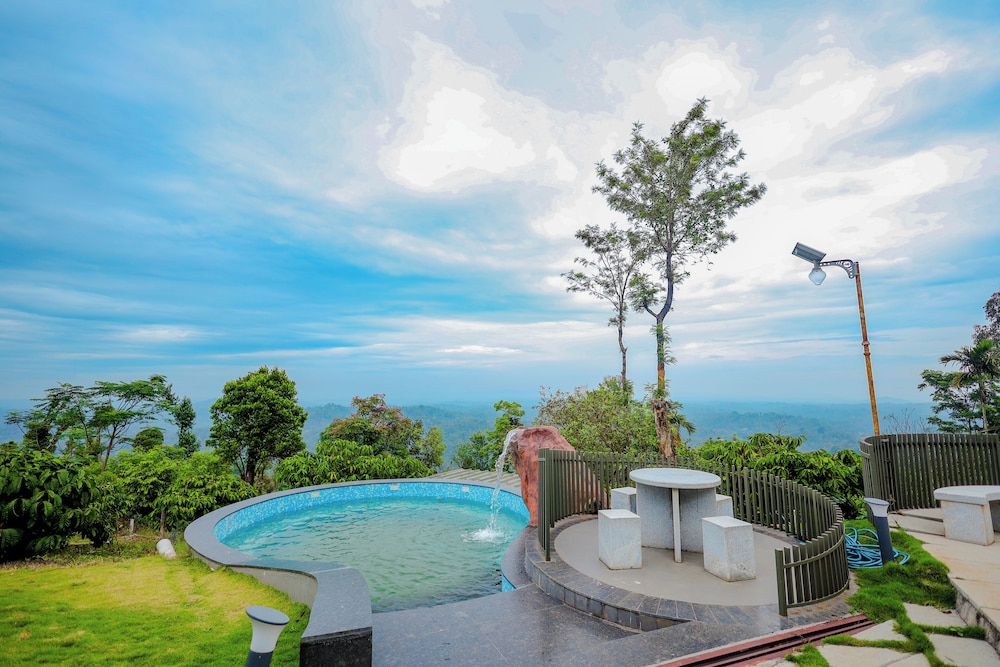 The Odyssey Coorg