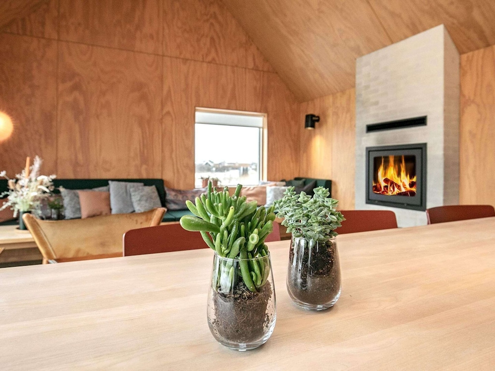 Holiday Home in Løkken