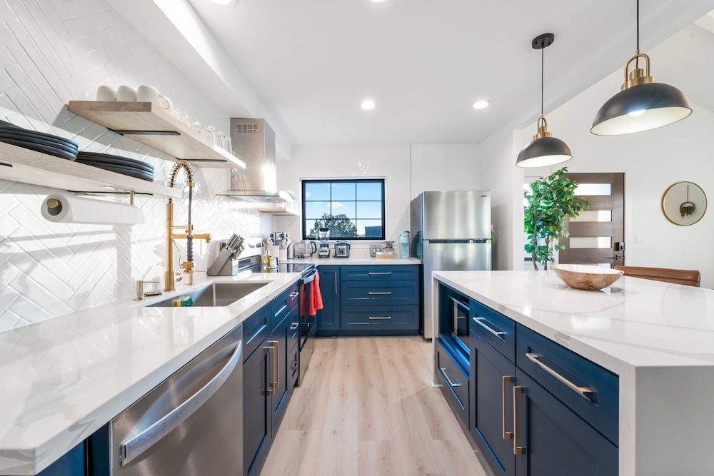 NEW Luxe Desert Retreat Near Grandcanyon S Rim