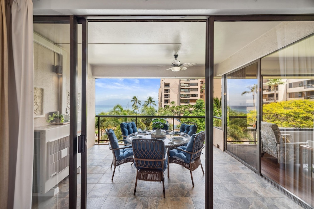 Sands of Kahana 134 in Lahaina
