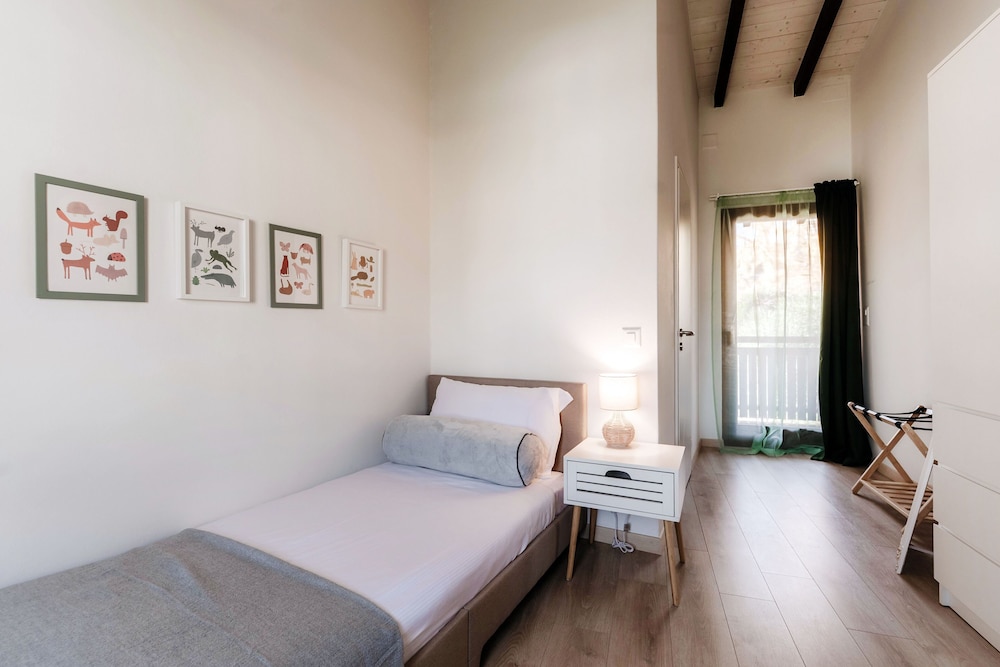 Florida Ascona Rooms