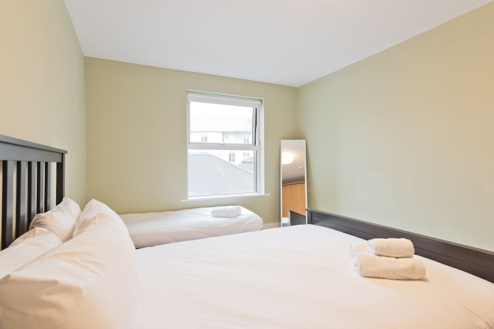 The Arthur Guinness suite- hiphipstay