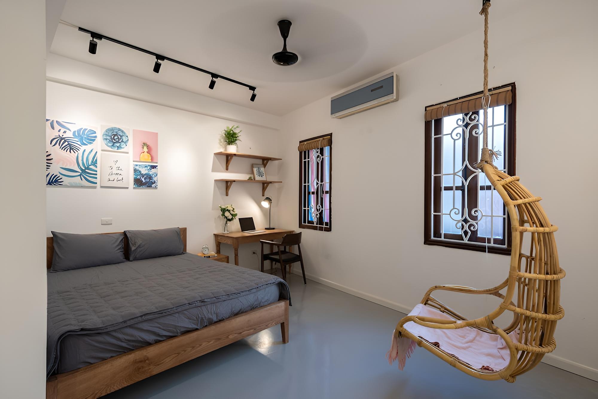 HOME KEY - Home Away From Home