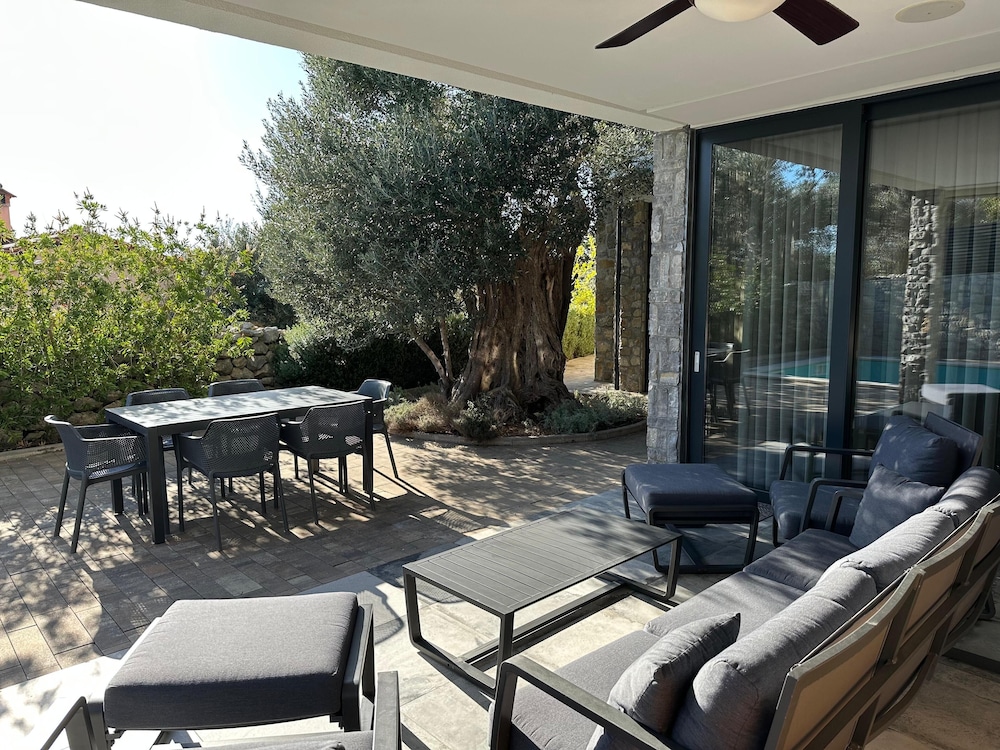Villa Picholine