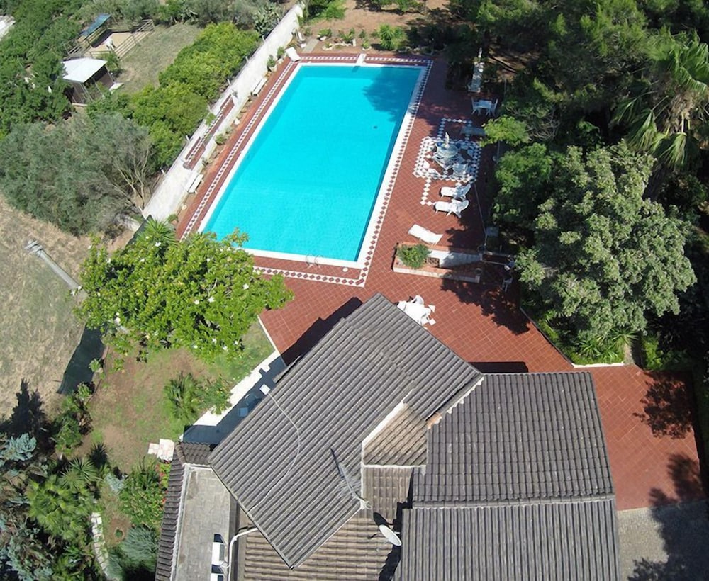 VilleSalento - Villa Oria M215