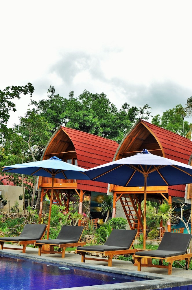 Kubu Sental Cottage 51