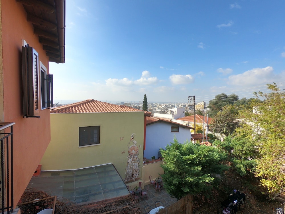 Arabas - Hostel