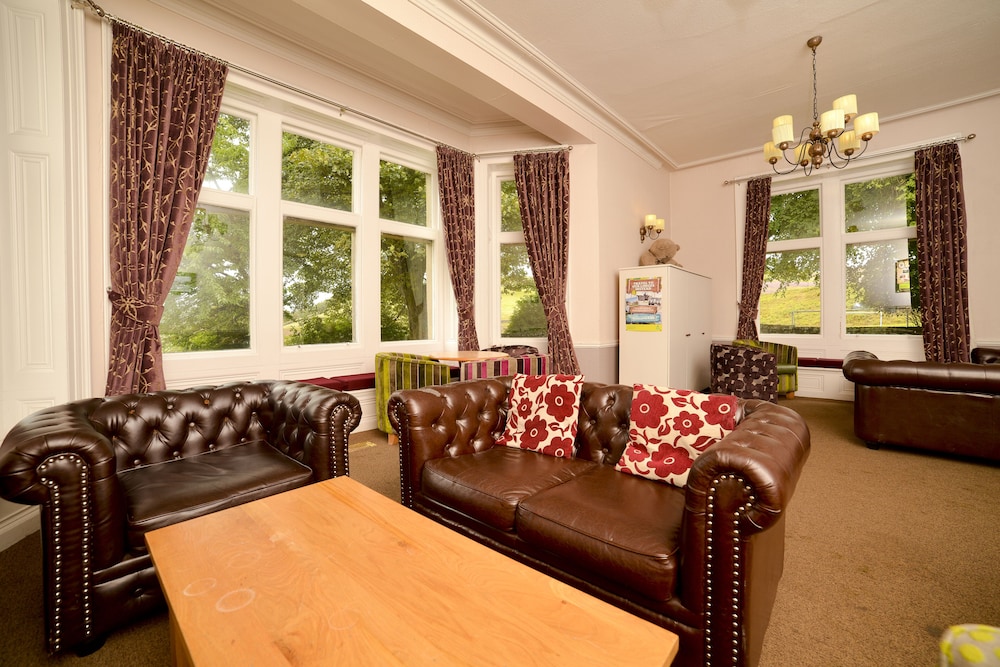 YHA Grinton Lodge - Hostel