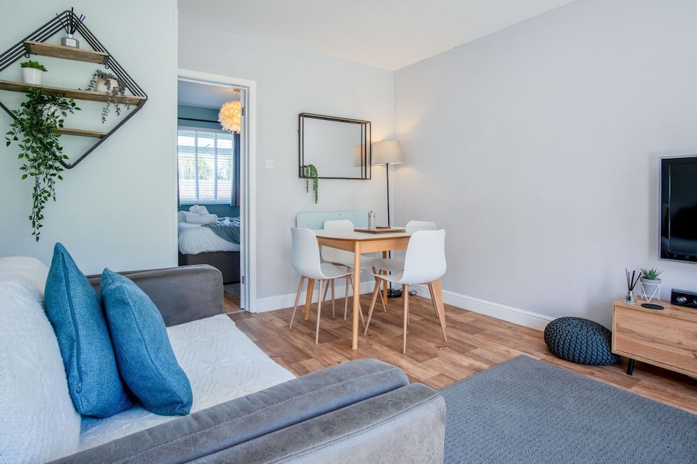 Bayview 87 - 2 Bedroom Chalet - Bayview Oxwich