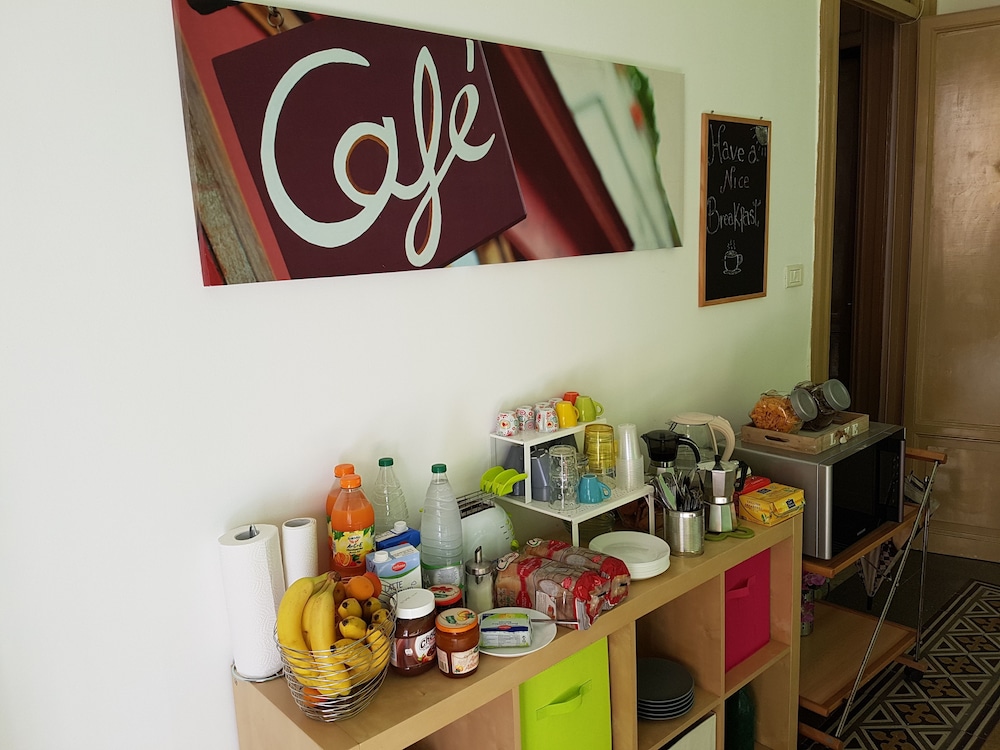 Jonathan Hostel & GuestHouse photo 5