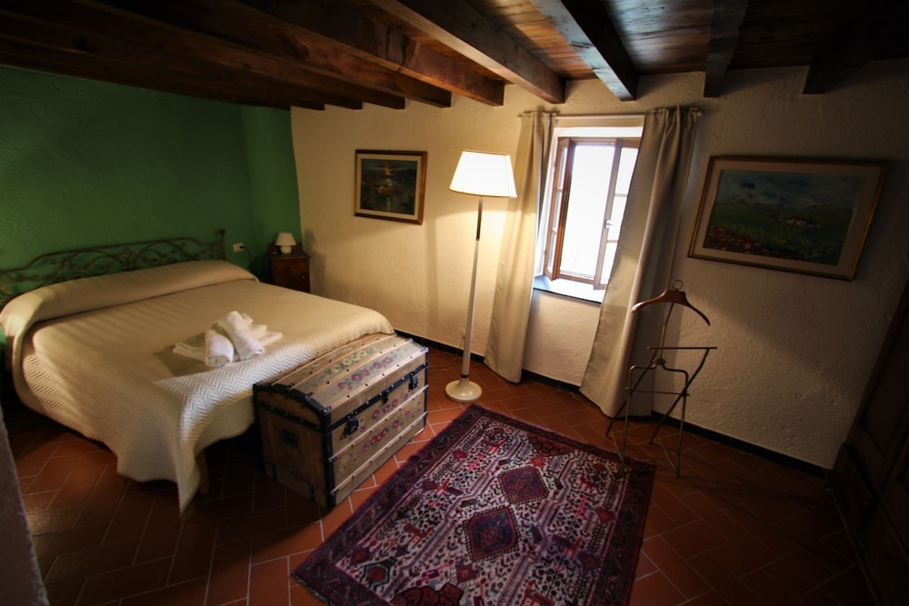 Borgo di Codeglia
