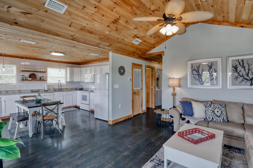 Whitesands Beach House