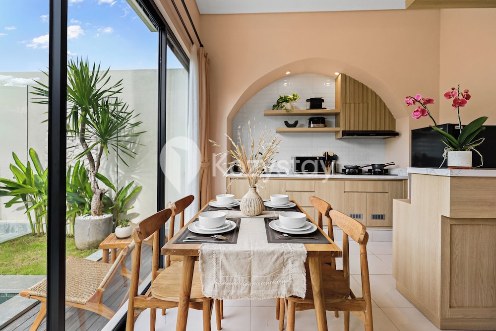 Surio Villa by Kozystay - Nusa Dua