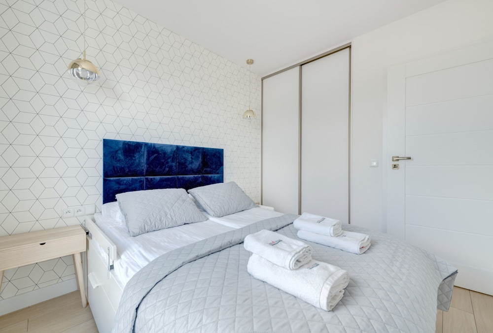 Dom & House - Apartments Navio Estate view 3
