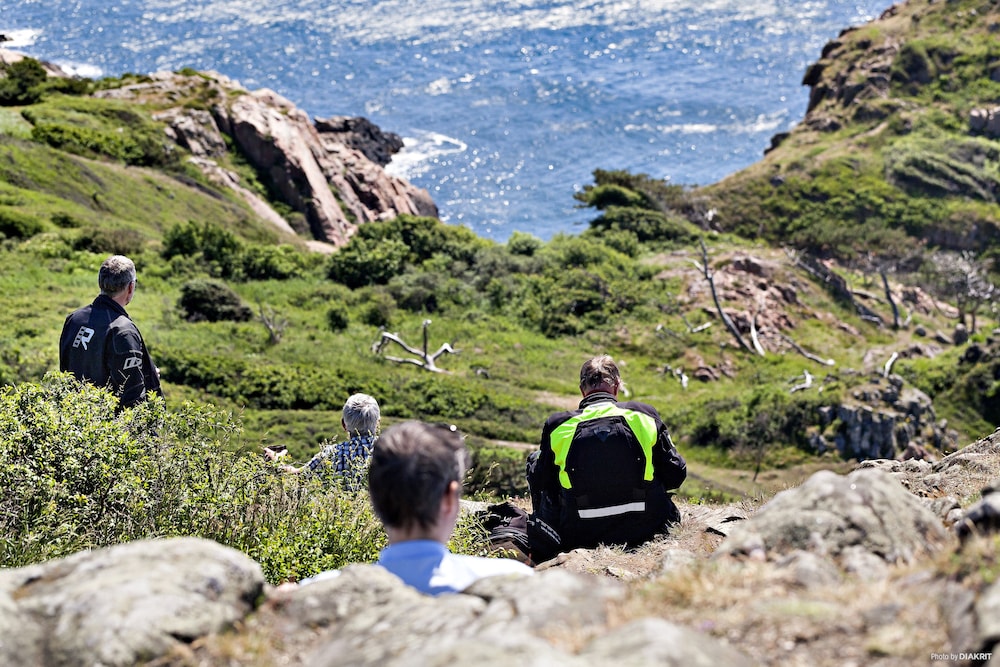 First Camp Mölle