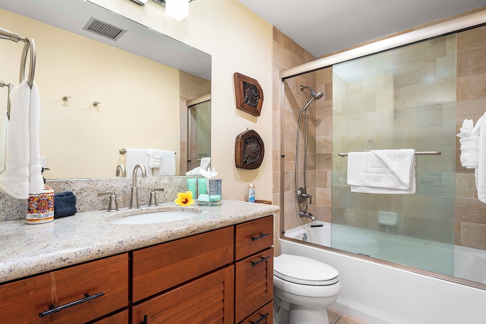 Ocean View - 2 Bedrooms With Loft - Fully Air-conditioned - Complete Remodel - Vrkcv