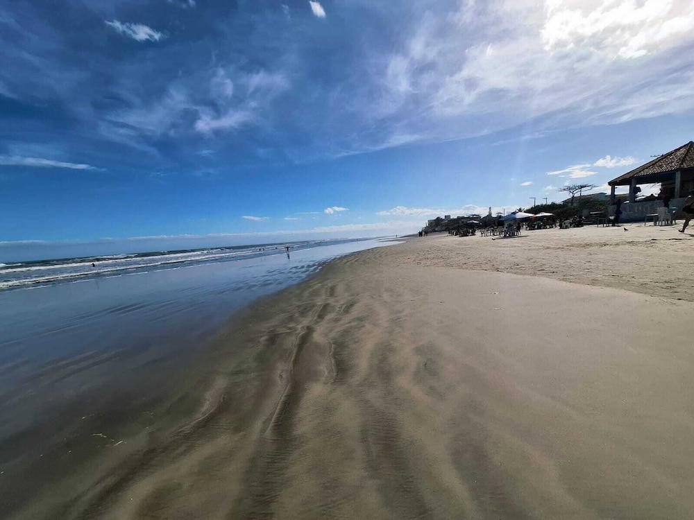Pé na Areia Pousada Itanhaém