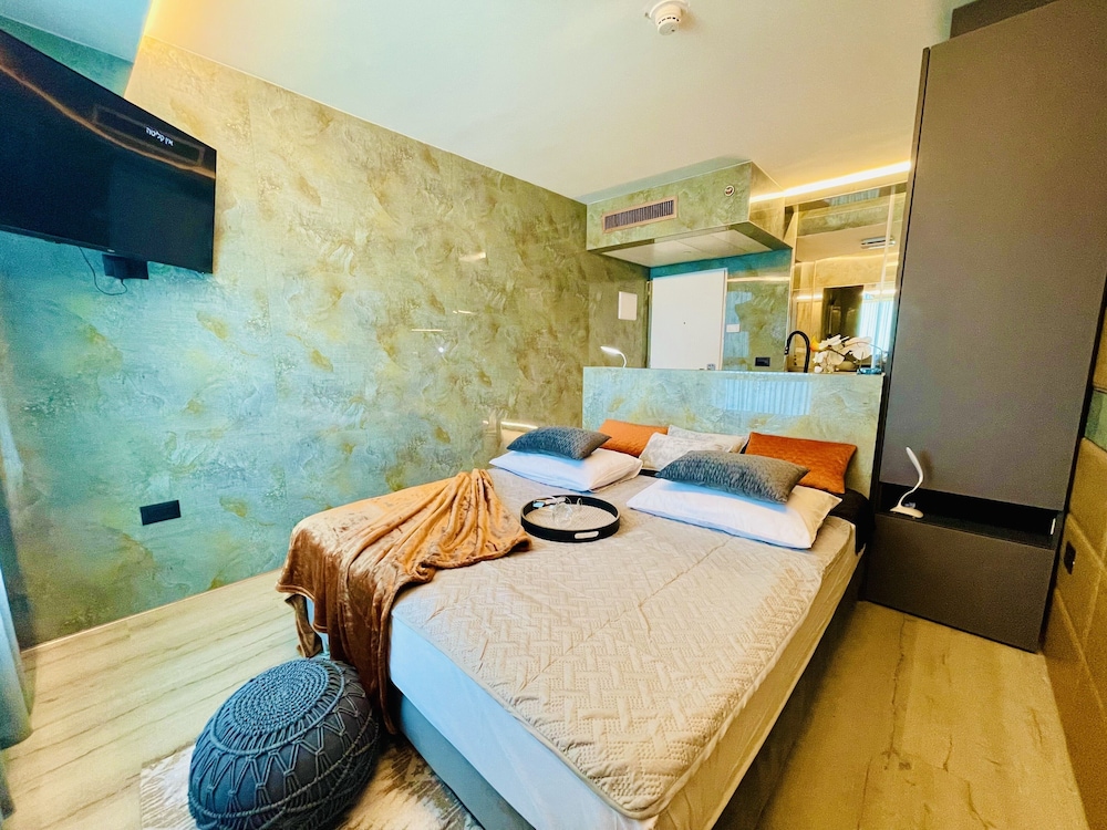 C Tower Apartments
