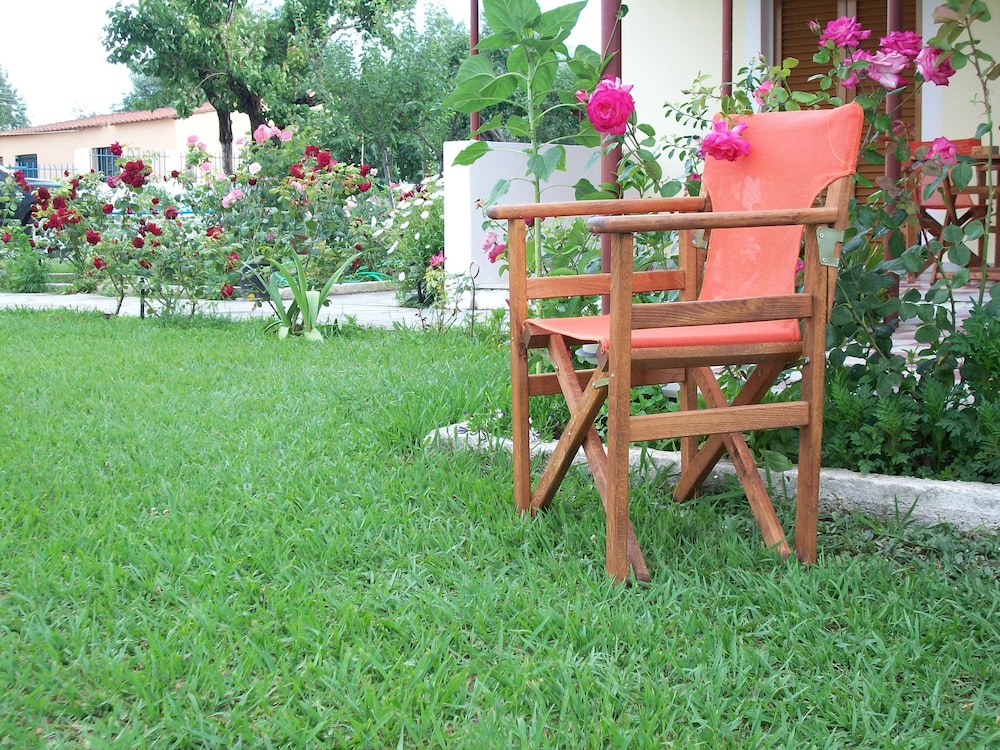 Villa Panorea
