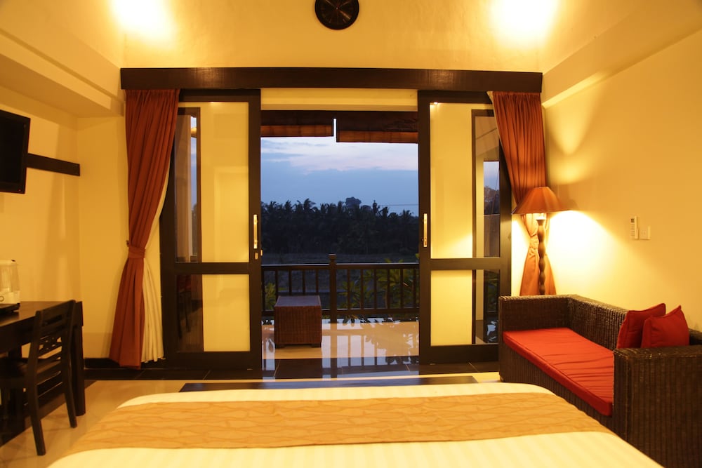 Kubu Soca Villa