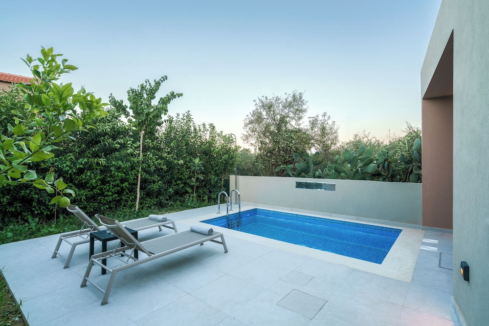 Olimpia Villas