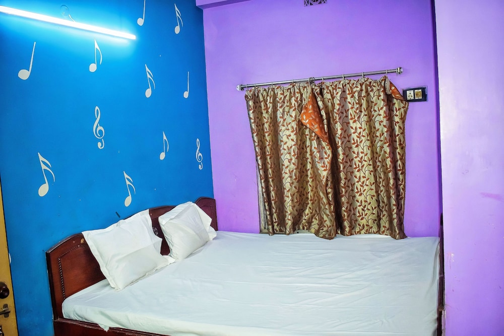 New Balagi Guest House