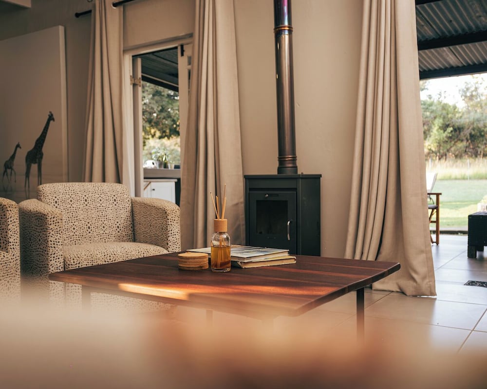 Summerplace Game Reserve