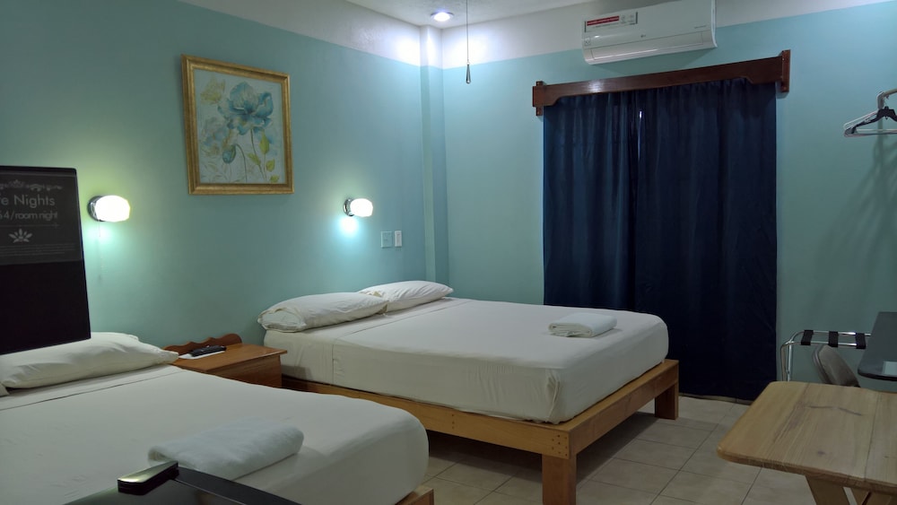 Belize Vacations - Maya Bella Downtown Hotel - Property Image 5