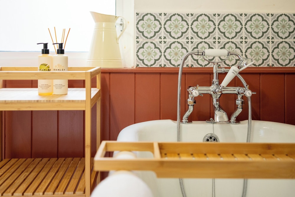 Beautiful 2BD Cottage in the Cotswolds