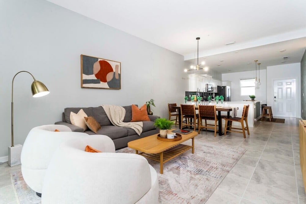 Gorgeous 2Bd Apto Close to Disney @ Storey Lake 404 3191