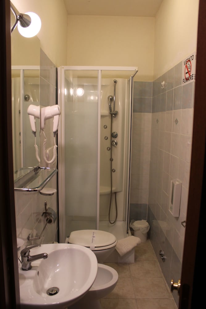 B&B Galleria Frascati
