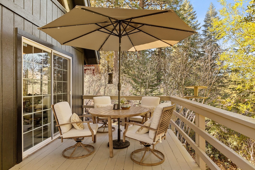 Chalet Vino