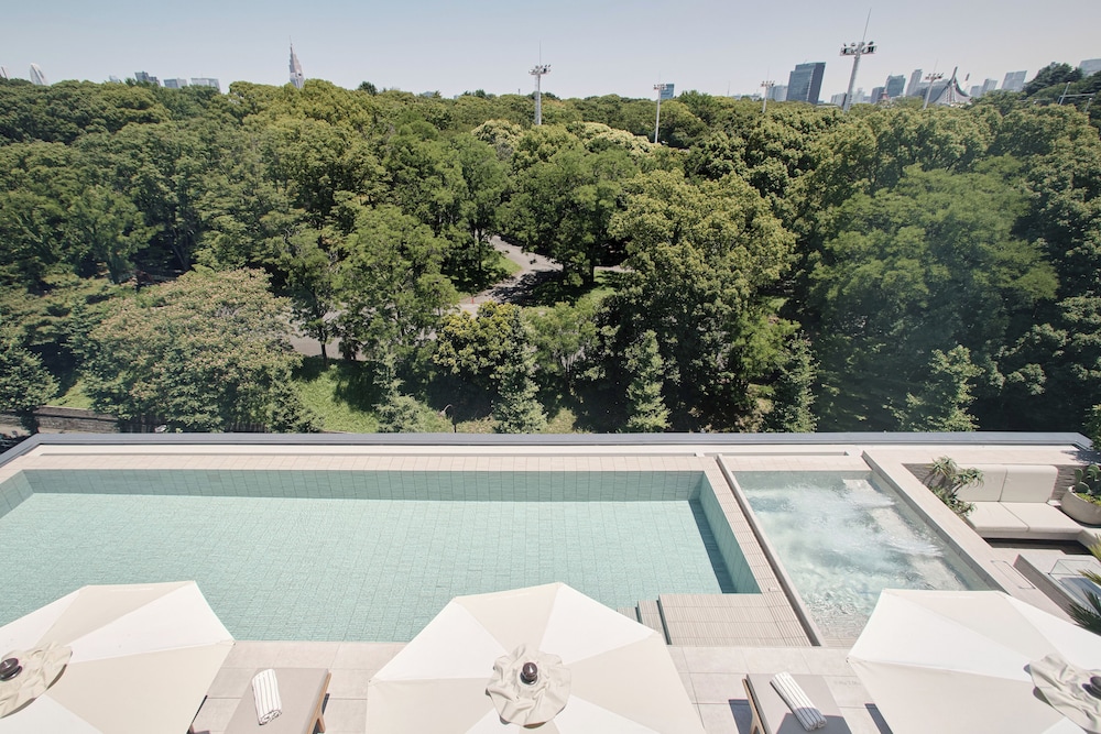 TRUNK(HOTEL) YOYOGI PARK 23