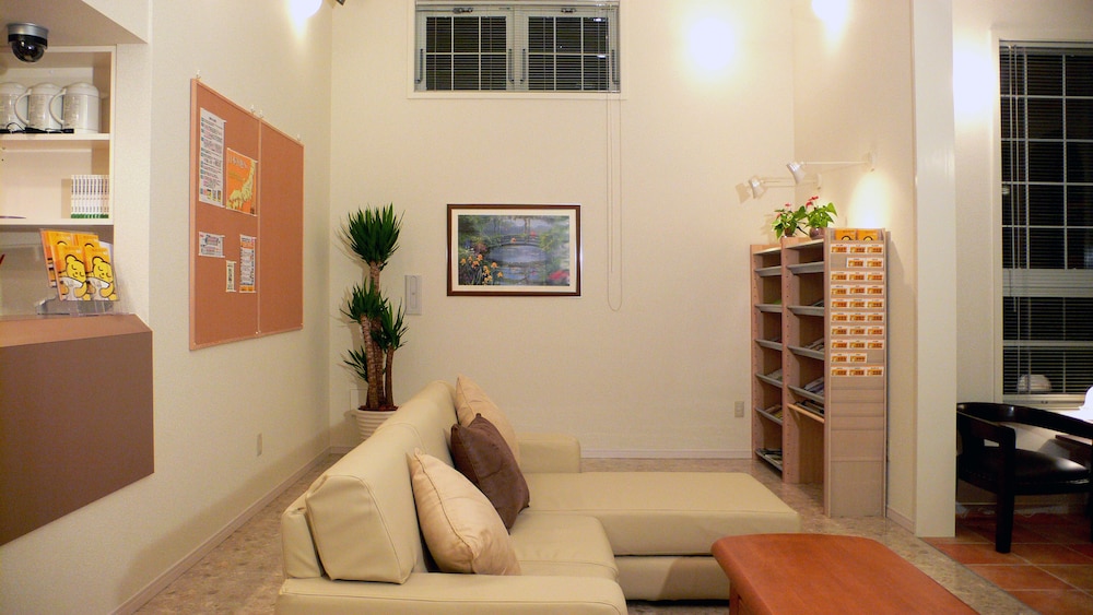 Family Lodge Hatagoya Wangan Nagashima view 3